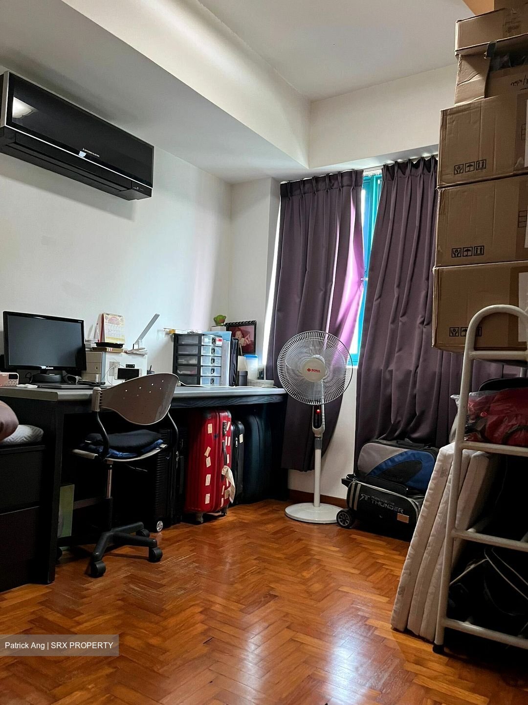 Celadon View (D17), Apartment #456791331